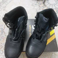 کفش ایمنی بهشتیان