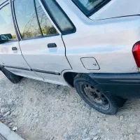 پراید بنزینی|خودرو سواری و وانت|اندیشه, اندیشه فاز ۴|دیوار