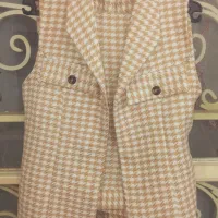 جلیقه و شلوار زنانه اسپرت نو