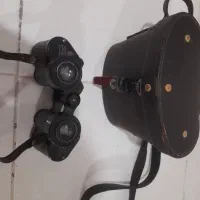 دوربین زایس عتیقه|کلکسیون اشیاء عتیقه|خاوران, |دیوار