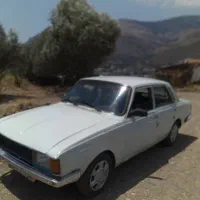 معاوضه  ۲ رینگ پژو با رینگ پیکانی با لاستیک