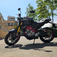 نیکتاز 249  turbo charge|موتورسیکلت|مشهد, وکیل‌آباد|دیوار