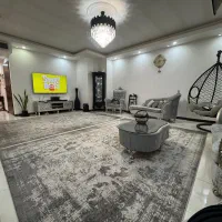 120متر تک واحدی فول امکانات قابل معاوضه با دو واحد