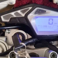 تریل 250 معاوضه با سواری وپیکان وانت|موتورسیکلت|بیرجند, |دیوار