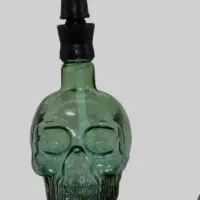 قلیون طرح اسکلت