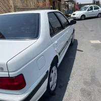 پرشیا ۱۴۰۲ بی رنگ|خودرو سواری و وانت|خاوران, |دیوار