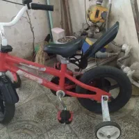 دوچرخه سایز 12