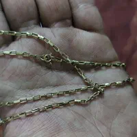 گردنبند طلا