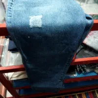 شلوارلی زنانه جنس عالی