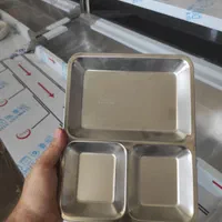 سینی سلف سرویس و استیل