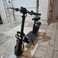 اسکوتر کوگو m5 pro|دوچرخه، اسکیت، اسکوتر|شیراز, گلشن|دیوار