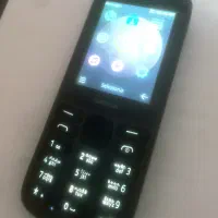 گوشی موبایل نوکیا 215 4G دو سیم کارت