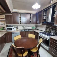 کابینت MDF به همراه هود و سینک|مصالح و تجهیزات ساختمان|شاهین‌شهر, سعدی شمالی|دیوار