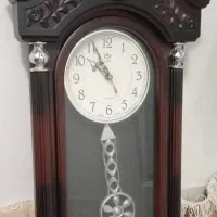 ساعت دیواری سالم