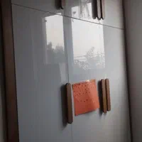 تعمیرات کابینت وکمد دیواری ودراول وو