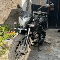 موتور ان اس200