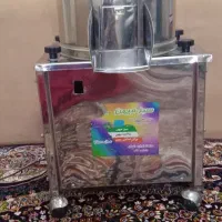 سبزی خردکن ۷ کیلویی مدل۲۵۰۰ سبزمیهن|خردکن، آسیاب، غذاساز|اهواز, بیست متری شهرداری|دیوار