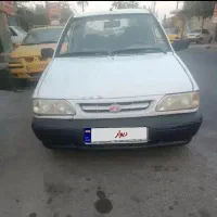 پرایدصبا ۸۷