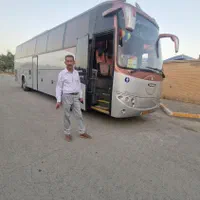 اتوبوس دربستی|خدمات حمل و نقل|نیشابور, شهرک جانبازان|دیوار