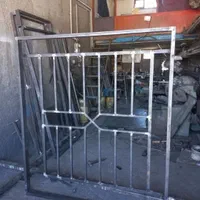 جوشکار و آهنگر سیار|خدمات پیشه و مهارت|پرند, فاز ۶|دیوار