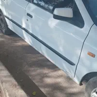 فروش سمند ef7|خودرو سواری و وانت|فولادشهر, B7|دیوار