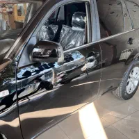 ام وی ام X33 اتومات مدل ۹۵ در حد صفر نیو فیس|خودرو سواری و وانت|اصفهان, پوریای ولی|دیوار