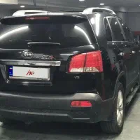 کیا سورنتو