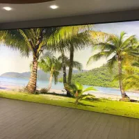 سقف کاذب .سقف کشسان. باریسول .آسمان مجازی.سقف کششی|خدمات پیشه و مهارت|اصفهان, مشکین|دیوار