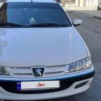 پژوپارس تیوفایوگازسیمی|خودرو سواری و وانت|یاسوج, |دیوار