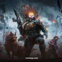 اکانت کالاف دیوتی موبایل