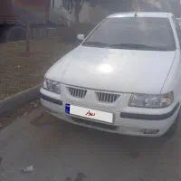 ef7دوگانه سوز۹۲|خودرو سواری و وانت|ماکو, |دیوار