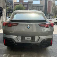 ب ام و X2مدل 2024بنزینی|خودرو سواری و وانت|تهران, شهرک غرب|دیوار