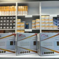 تقویت انتن/دوربین/دزدگیر