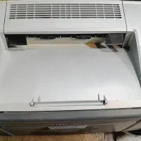 پرینتر لیزری لکسمارک مدل e120کاتریج ۳۰۰۰برگی|پرینتر، اسکنر، کپی، فکس|دامغان, |دیوار