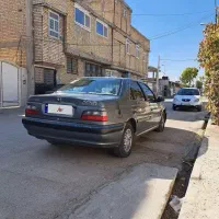 پارس ۹۰ تمیز