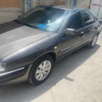 سیتروئن زانتیا 2000cc، مدل ۱۳۸۵|خودرو سواری و وانت|اصفهان, عاشق‌آباد|دیوار
