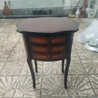 مبل میز بوفه|مبلمان خانگی و میز عسلی|گرگان, |دیوار