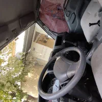 شیلر ۱۴۰۰داشبورد جدید|خودرو سنگین|شیراز, شیخ روزبهان|دیوار