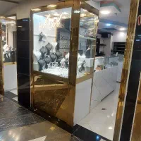 فروش مغاذه طلا فروشی . پاساژ طلای اسکای|فروش مغازه و غرفه|پرند, فاز ۰|دیوار