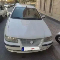 سمند ef7مدل93