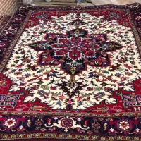 هریس تاجری ۹متری اعلا