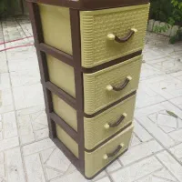 دوعدد فایل صنعت پلاستیک کاوه نو نو