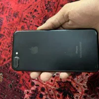 آیفون ۷سون پلاس حافظه ۱۲۸|موبایل|مشهد, دوست آباد|دیوار
