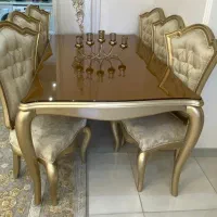 میز ناهار خوری