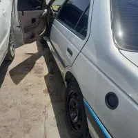 پژو ۴۰۵ بفرش میرسد