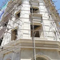 نماکار اجر و سنگ