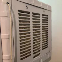 کولر آبی|کولر آبی|ارومیه, |دیوار