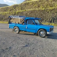 نیسان کرایه
