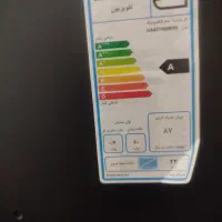 تلویزیون سام کاملا سالم43اینچ|تلویزیون و پروژکتور|مشگین شهر, |دیوار