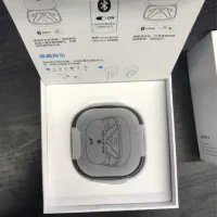 ایرپاد liberty 5 ویترینی|لوازم جانبی موبایل و تبلت|کرج, اصفهانیها|دیوار